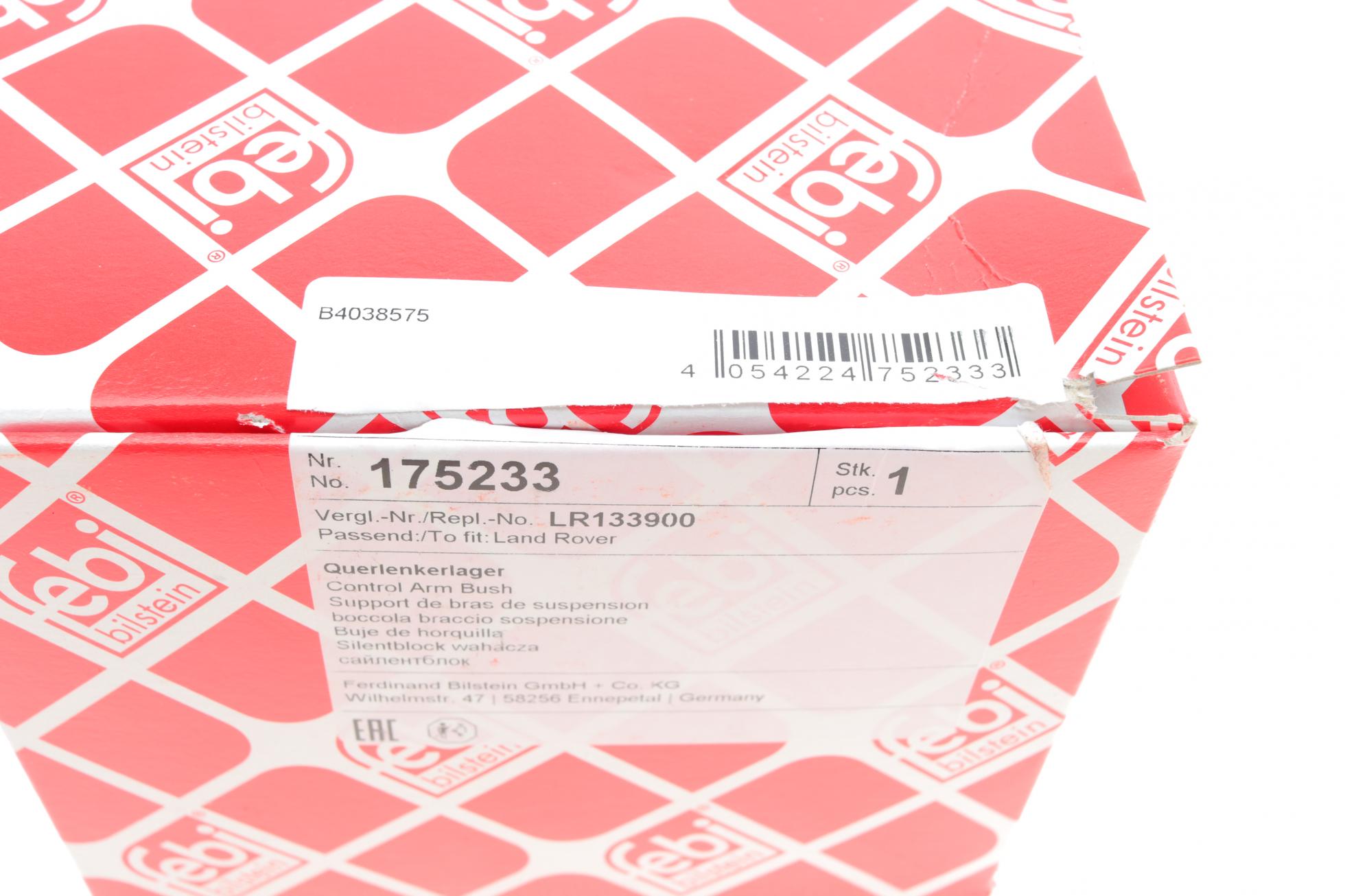 175233 FEBI BILSTEIN